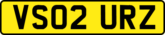 VS02URZ