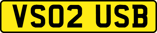 VS02USB