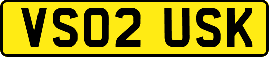 VS02USK