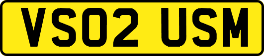 VS02USM