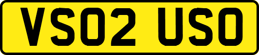 VS02USO