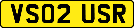 VS02USR