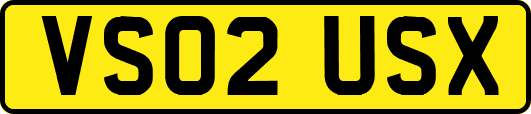 VS02USX