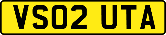 VS02UTA