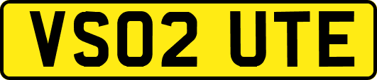 VS02UTE