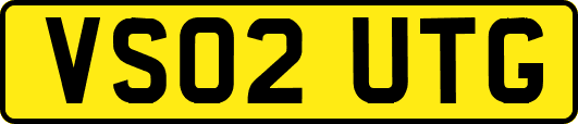 VS02UTG