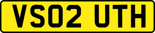 VS02UTH