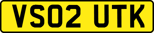 VS02UTK