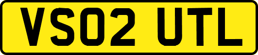 VS02UTL