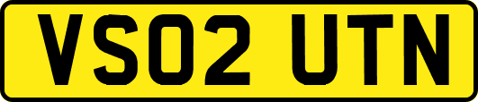 VS02UTN