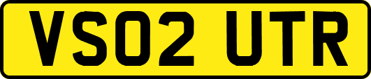 VS02UTR