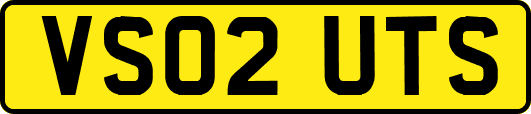 VS02UTS