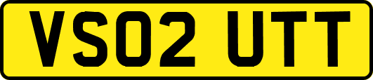 VS02UTT