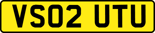 VS02UTU