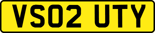 VS02UTY