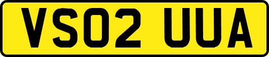 VS02UUA