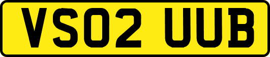 VS02UUB