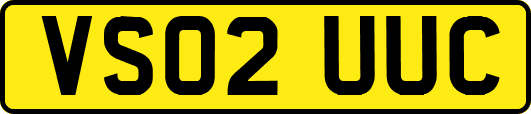 VS02UUC