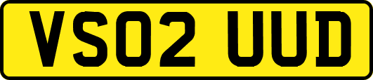 VS02UUD