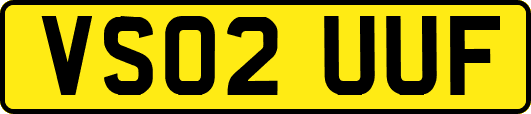 VS02UUF