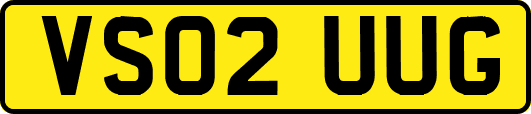 VS02UUG