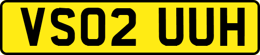 VS02UUH
