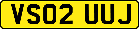 VS02UUJ