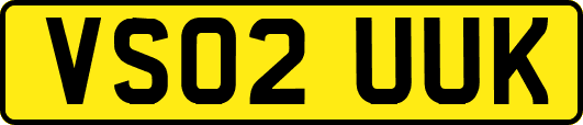 VS02UUK
