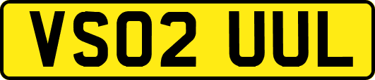 VS02UUL