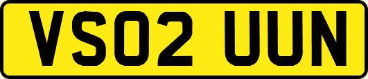 VS02UUN