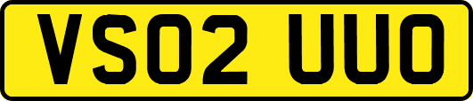 VS02UUO