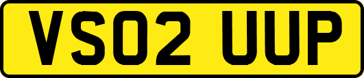 VS02UUP