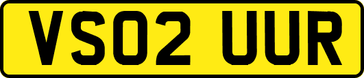 VS02UUR