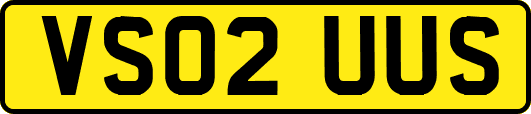 VS02UUS