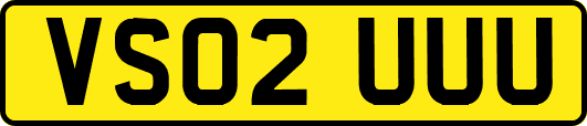 VS02UUU