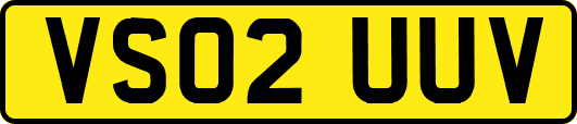 VS02UUV
