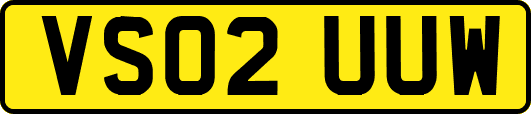 VS02UUW