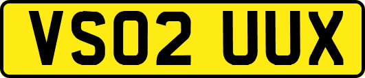 VS02UUX