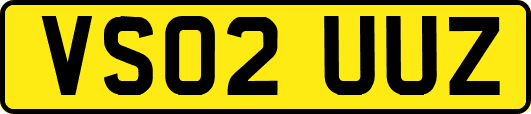 VS02UUZ