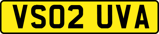 VS02UVA