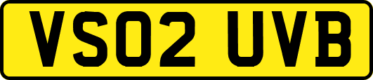 VS02UVB