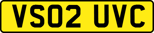 VS02UVC