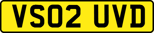 VS02UVD