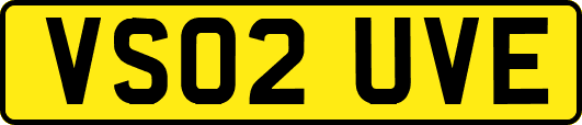 VS02UVE