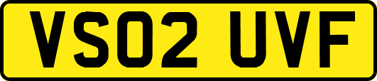 VS02UVF