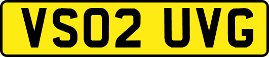 VS02UVG
