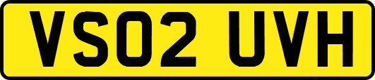 VS02UVH