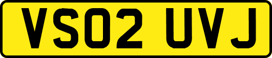 VS02UVJ