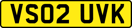 VS02UVK