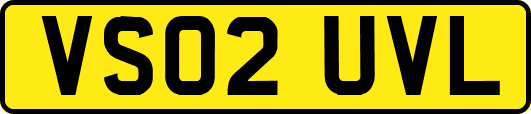 VS02UVL